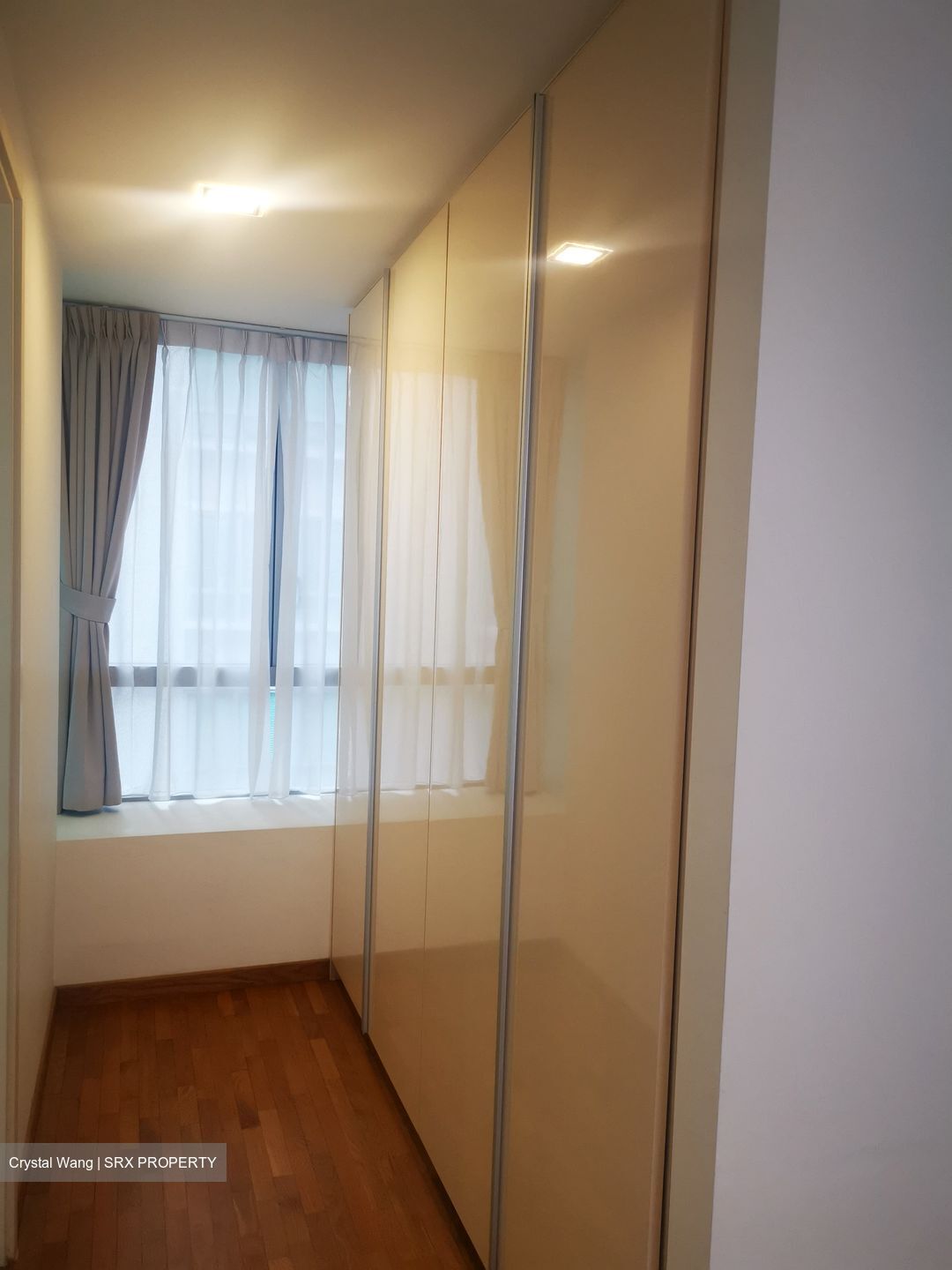 The Minton (D19), Condominium #602061251